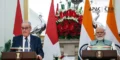India-Switzerland Deepen Ties With 5 New Pacts Covering Migration, Mobility, and Innovation