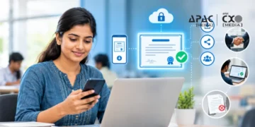 Uttar Pradesh Skill Certificates Now Available on DigiLocker, NAD for Online Verification