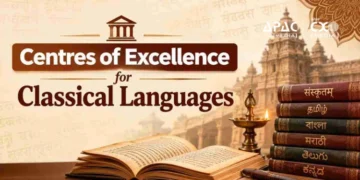 Education Ministry Approves 5 Centres of Excellence to Preserve India’s Classical Languages