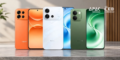 Vivo V80, OPPO F35 And More Phones Launching In India This Week