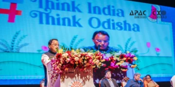 Odisha Govt Launches India's First MICE Incentive Portal to Boost Business Tourism