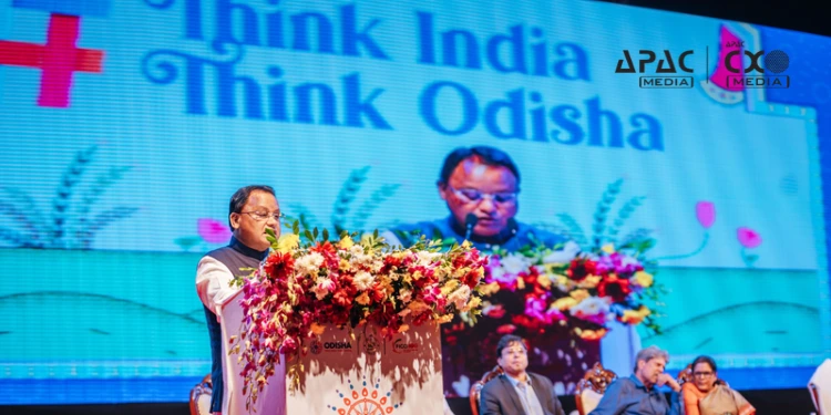 Odisha Govt Launches India's First MICE Incentive Portal to Boost Business Tourism