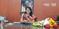 IAS Gangu Bai Ramesh Manakar Made Secretary, Karnataka Building and Other Construction Workers Welfare Board
