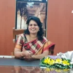IAS Gangu Bai Ramesh Manakar Made Secretary, Karnataka Building and Other Construction Workers Welfare Board