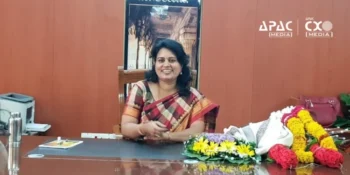 IAS Gangu Bai Ramesh Manakar Made Secretary, Karnataka Building and Other Construction Workers Welfare Board
