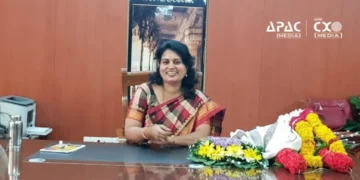 IAS Gangu Bai Ramesh Manakar Made Secretary, Karnataka Building and Other Construction Workers Welfare Board