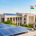 Gujarat Solar Rooftop Push: 15,000 Govt Buildings to Get 65 MW Capacity