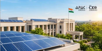 Gujarat Solar Rooftop Push: 15,000 Govt Buildings to Get 65 MW Capacity