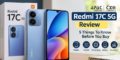 Redmi 17C 5G Review: 5 Things To Know Before You Buy
