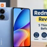 Redmi 17C 5G Review: 5 Things To Know Before You Buy