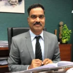 Maharashtra Govt Transfers 3 IAS Officers; Sanjay Khandare Made Additional Chief Secretary, Forest Department