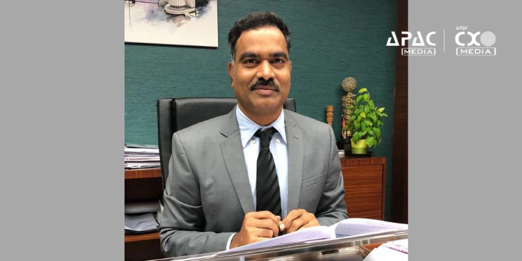 Maharashtra Govt Transfers 3 IAS Officers; Sanjay Khandare Made Additional Chief Secretary, Forest Department