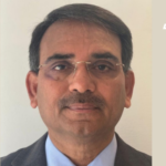 Alok Tiwari Takes Additional Charge as DFCCIL Managing Director