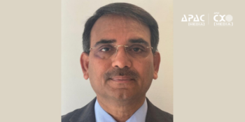 Alok Tiwari Takes Additional Charge as DFCCIL Managing Director