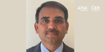 Alok Tiwari Takes Additional Charge as DFCCIL Managing Director