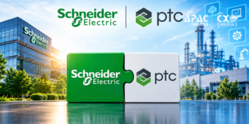 Schneider Electric to Buy PTC in $22.6 Billion Industrial Software Deal