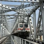 Bihar’s Mokama Bridge Commissioned: New Double Rail Line Boosts Capacity Across Ganges
