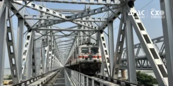 Bihar’s Mokama Bridge Commissioned: New Double Rail Line Boosts Capacity Across Ganges