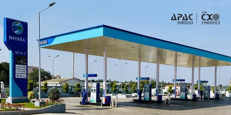 Govt Slashes Diesel Export Tax to ₹16/Ltr, ATF Levy to ₹10.50 from Oct 1
