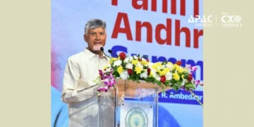 Amaravati Quantum Valley Set for India’s First Quantum Computer; AP Govt Signs PanIIT Pact