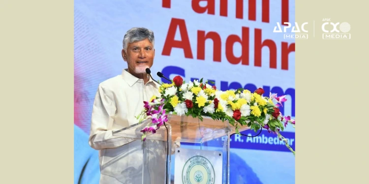 Amaravati Quantum Valley Set for India’s First Quantum Computer; AP Govt Signs PanIIT Pact