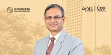 RBI Lifts Repo Rate by 25 Bps to 5.5% Amid Inflation Pressure, West Asia Tensions