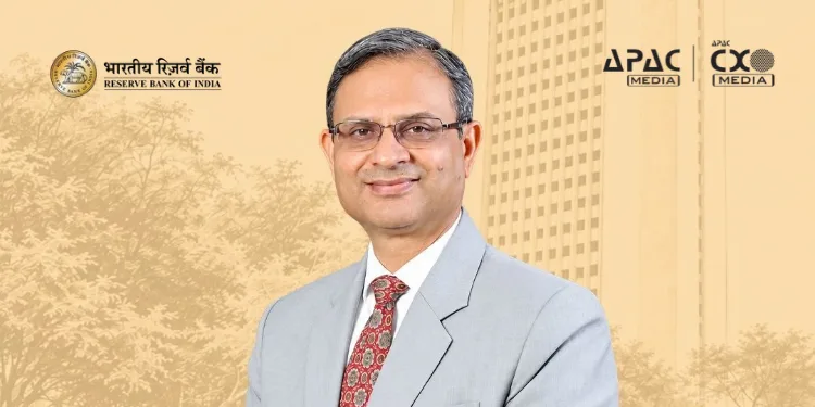 RBI Lifts Repo Rate by 25 Bps to 5.5% Amid Inflation Pressure, West Asia Tensions