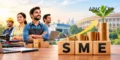 Big Boost for Small Businesses: Centre Clears Rs 10,000 Crore SME Growth Fund
