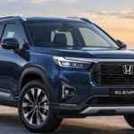 2026 Honda Elevate Facelift Gets New Features At Rs 11.80 Lakh