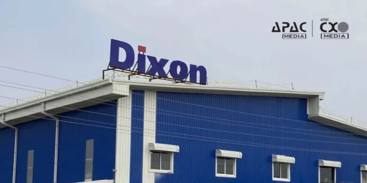 Dixon Technologies, Gemtek Sign JV to Manufacture Optical Transceivers in India