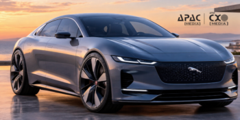 Jaguar Type 01 Revealed With 1,015 HP And 720 Km Range
