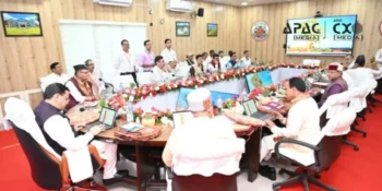 Uttarakhand Cabinet Clears 24 Proposals; Rs 200 Crore Skill Scheme to Benefit 1.19 Lakh Students