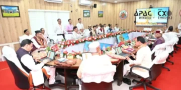 Uttarakhand Cabinet Clears 24 Proposals; Rs 200 Crore Skill Scheme to Benefit 1.19 Lakh Students