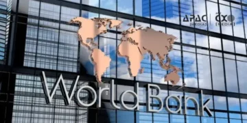 World Bank Raises India GDP Growth Forecast to 7.1% for FY27, Beats RBI Estimate
