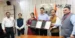 AICTE, Panjab University Sign MoU to Set Up Indovation Centre in Chandigarh