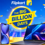 Flipkart Big Billion Days Sale 2026: iPhone 17, ASUS Laptops and More Get Discounts
