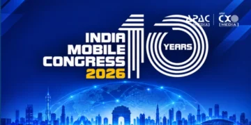 PM Modi to Inaugurate 10th India Mobile Congress in Delhi Today