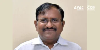 Andhra Pradesh Chief Secretary IAS G. Sai Prasad Gets Second Six-Month Extension