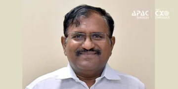 Andhra Pradesh Chief Secretary IAS G. Sai Prasad Gets Second Six-Month Extension