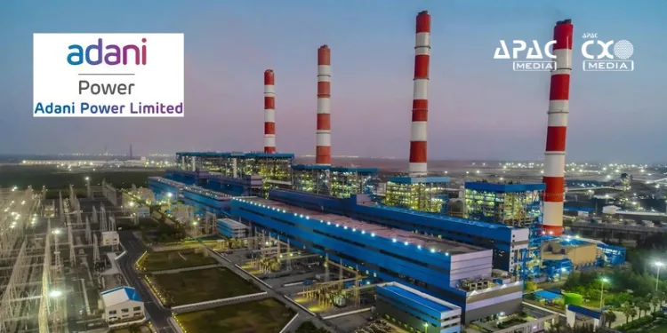 Adani Power Q2 Results: Net Profit Zooms 142% to Rs 6,367 Crore on Strong Power Demand; Revenue Rises 30%