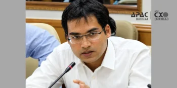 IAS Rajarshi Mitra Appointed Director of Census Operations in West Bengal