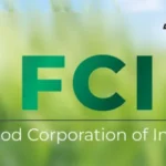 Rajesh Malik Appointed Executive Director at Food Corporation of India