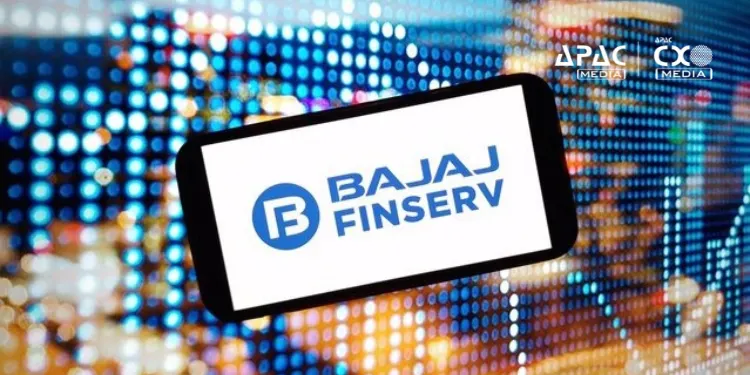 Bajaj Finance Q2 Results: Net Profit Jumps 29% to Rs 6,367 Crore, NII Rises 24%