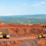 Odisha Mining Corporation Signs MoU with AMD to Explore Critical Minerals in Odisha