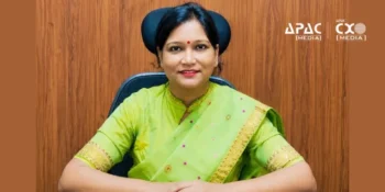IAS Dr Varnali Deka Appointed Joint Secretary to National Health Authority
