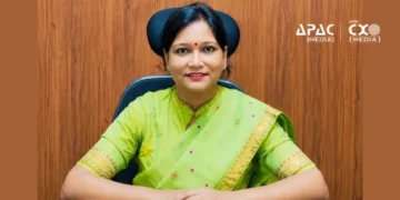 IAS Dr Varnali Deka Appointed Joint Secretary to National Health Authority