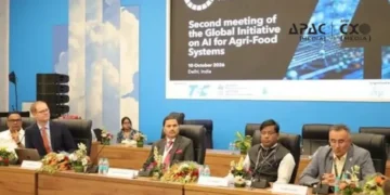 UN Initiative at IMC 2026 Calls for Responsible AI Use in Agriculture