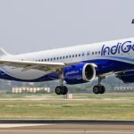 IndiGo Q2 Results: Airline’s Loss Contracts YoY to ₹1,879 Crore, Revenue Rises 26%