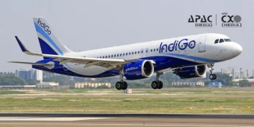 IndiGo Q2 Results: Airline’s Loss Contracts YoY to ₹1,879 Crore, Revenue Rises 26%