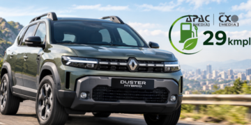 Renault Duster Hybrid Claims 29kmpl: Is The Mileage Worth It?
